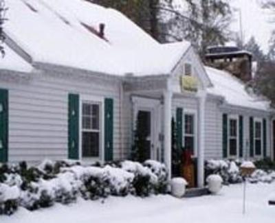 фото отеля Black Forest B&B and Luxury Cabins