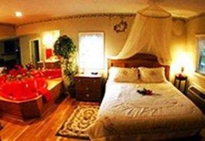 фото отеля Black Forest B&B and Luxury Cabins