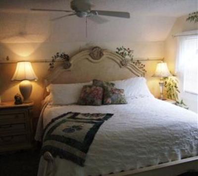 фото отеля Black Forest B&B and Luxury Cabins