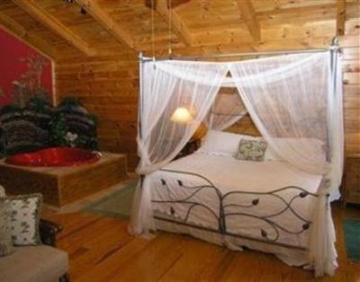 фото отеля Black Forest B&B and Luxury Cabins