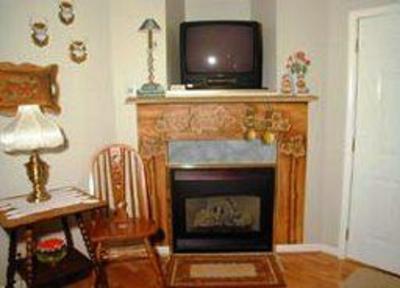 фото отеля Black Forest B&B and Luxury Cabins
