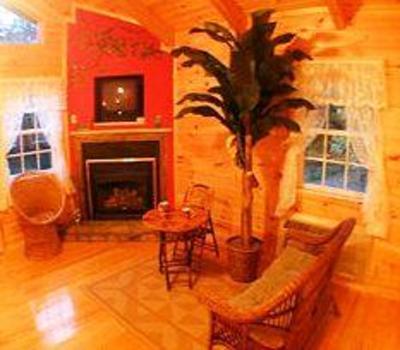 фото отеля Black Forest B&B and Luxury Cabins