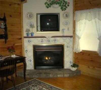 фото отеля Black Forest B&B and Luxury Cabins