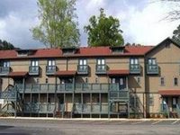 Black Forest B&B and Luxury Cabins