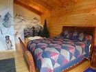 фото отеля Black Forest B&B and Luxury Cabins