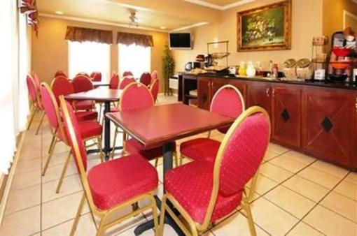 фото отеля Econo Lodge Eureka (California)
