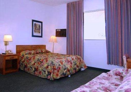 фото отеля Econo Lodge Eureka (California)