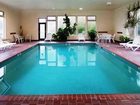 фото отеля Econo Lodge Eureka (California)