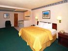 фото отеля Econo Lodge Eureka (California)