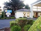 фото отеля Econo Lodge Eureka (California)