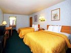 фото отеля Econo Lodge Eureka (California)