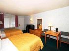 фото отеля Econo Lodge Eureka (California)