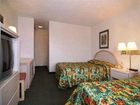 фото отеля Econo Lodge Eureka (California)