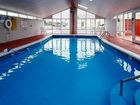 фото отеля Econo Lodge Eureka (California)