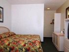 фото отеля Econo Lodge Eureka (California)
