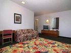 фото отеля Econo Lodge Eureka (California)