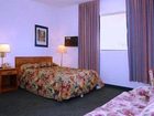 фото отеля Econo Lodge Eureka (California)