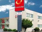 фото отеля Econo Lodge Eureka (California)
