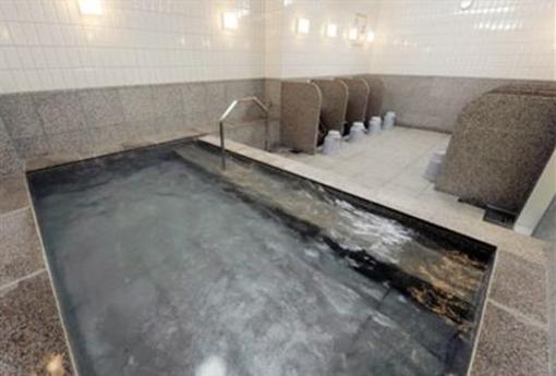фото отеля Hotel Hokke Club Sapporo
