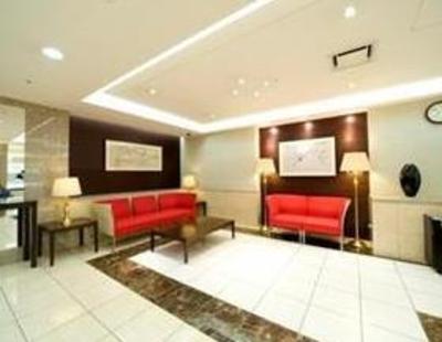 фото отеля Hotel Hokke Club Sapporo