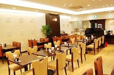 фото отеля Hotel Hokke Club Sapporo