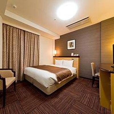 фото отеля Hotel Hokke Club Sapporo