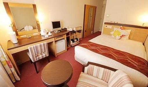 фото отеля Hotel Hokke Club Sapporo