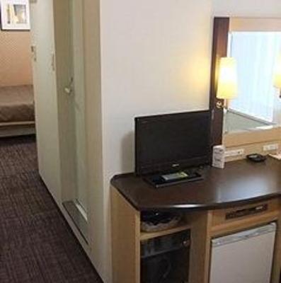 фото отеля Hotel Hokke Club Sapporo