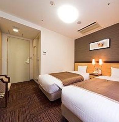 фото отеля Hotel Hokke Club Sapporo