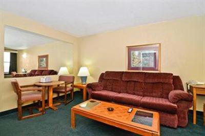фото отеля Americas Best Value Inn and Suites Downtown Kansas City