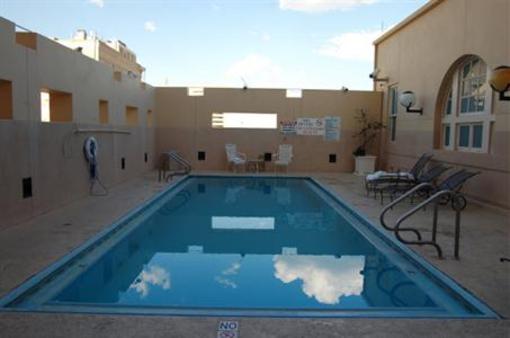 фото отеля Camino Real El Paso