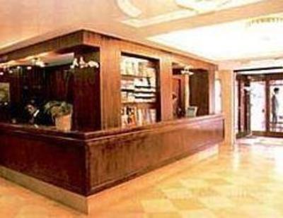 фото отеля Hotel Frontenac