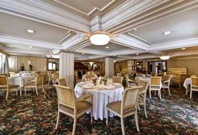 фото отеля Hotel Frontenac