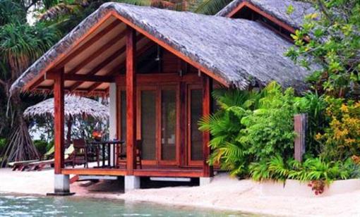 фото отеля Lagoon Beach Resort Apartments Vanuatu Port Vila