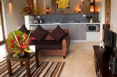 фото отеля Lagoon Beach Resort Apartments Vanuatu Port Vila