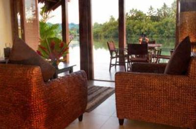 фото отеля Lagoon Beach Resort Apartments Vanuatu Port Vila