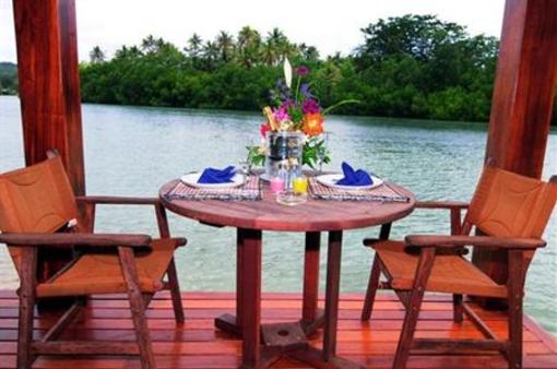 фото отеля Lagoon Beach Resort Apartments Vanuatu Port Vila