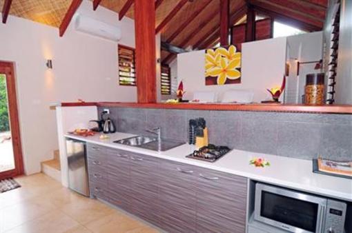 фото отеля Lagoon Beach Resort Apartments Vanuatu Port Vila