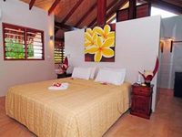 Lagoon Beach Resort Apartments Vanuatu Port Vila