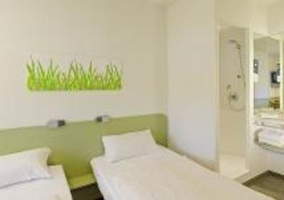 фото отеля Ibis Budget Flensburg City