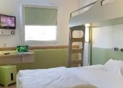 фото отеля Ibis Budget Flensburg City