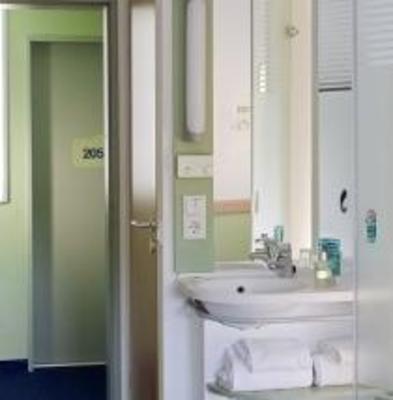 фото отеля Ibis Budget Flensburg City
