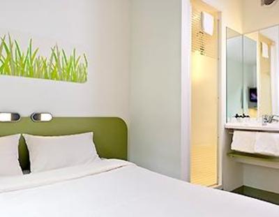 фото отеля Ibis Budget Flensburg City
