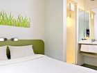 фото отеля Ibis Budget Flensburg City