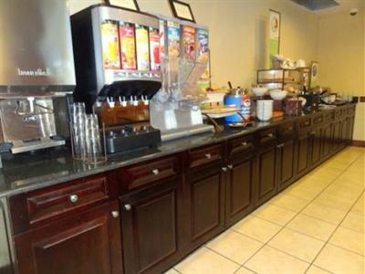 фото отеля Country Inn & Suites Petersburg