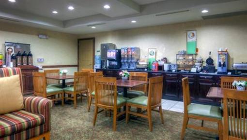 фото отеля Country Inn & Suites Petersburg