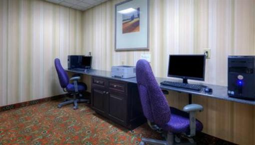 фото отеля Country Inn & Suites Petersburg