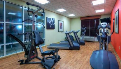 фото отеля Country Inn & Suites Petersburg