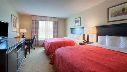 фото отеля Country Inn & Suites Petersburg