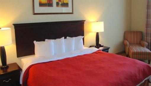 фото отеля Country Inn & Suites Petersburg